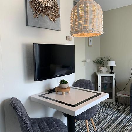 Apartament Texelheerlijk 18 De Koog  Zewnętrze zdjęcie