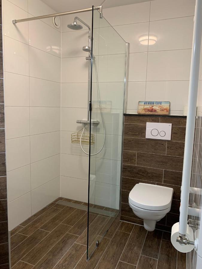 Apartament Texelheerlijk 18 De Koog  Zewnętrze zdjęcie