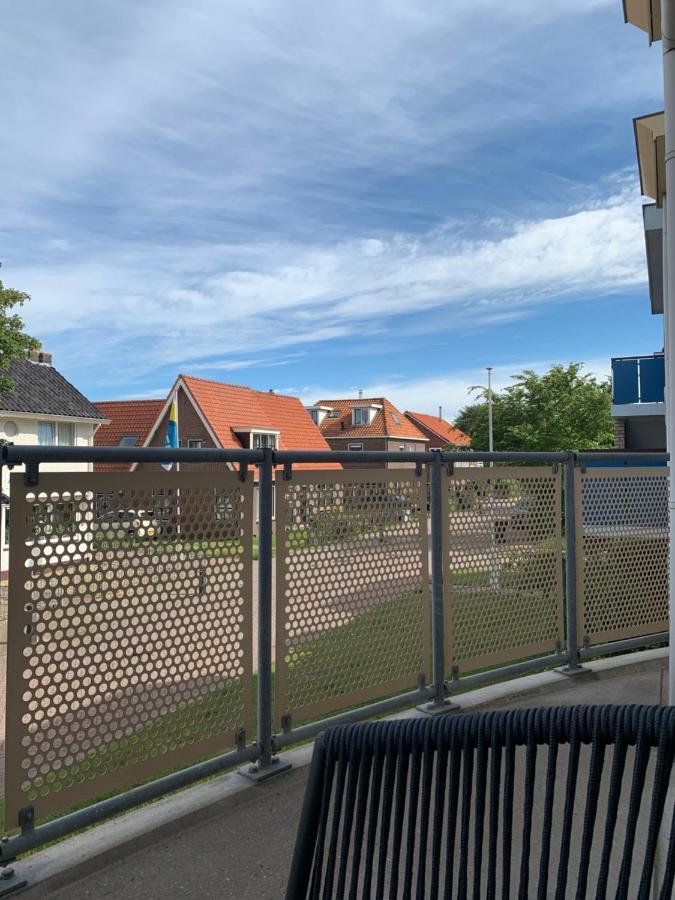 Apartament Texelheerlijk 18 De Koog  Zewnętrze zdjęcie