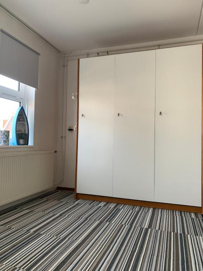 Apartament Texelheerlijk 18 De Koog  Zewnętrze zdjęcie