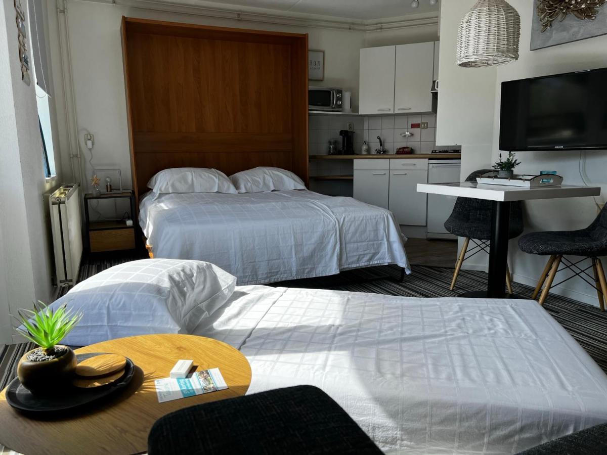Apartament Texelheerlijk 18 De Koog  Zewnętrze zdjęcie