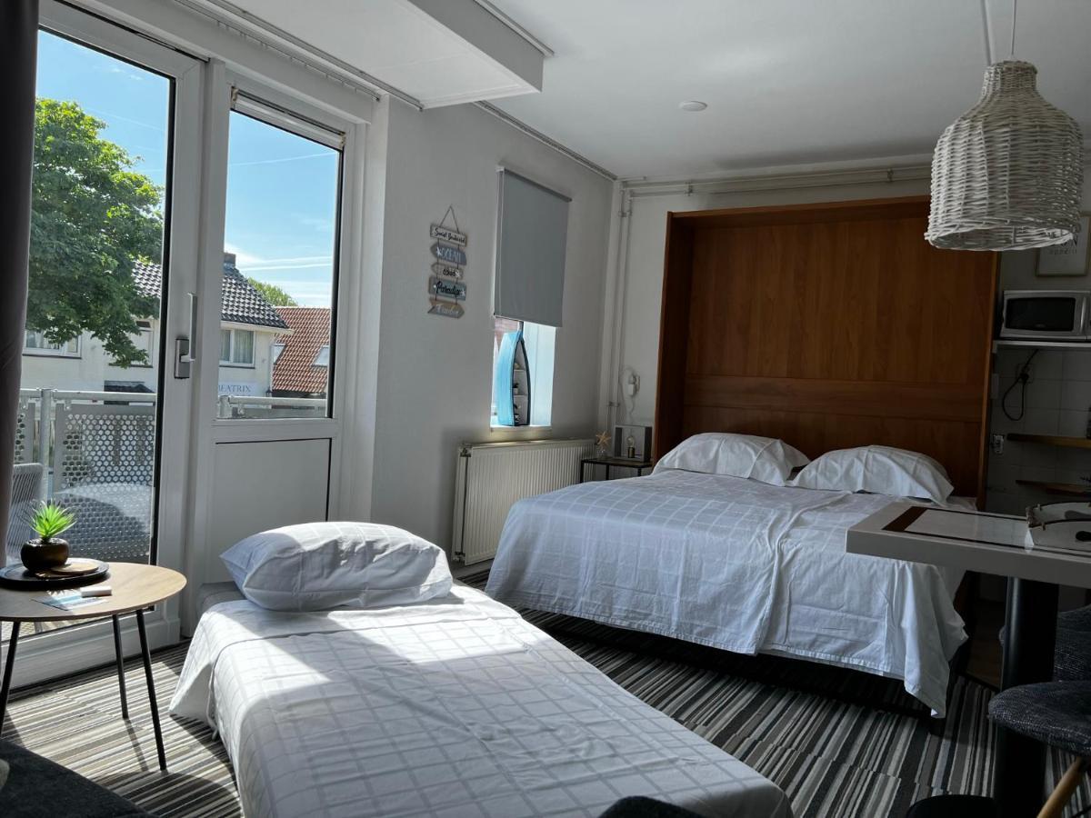 Apartament Texelheerlijk 18 De Koog  Zewnętrze zdjęcie