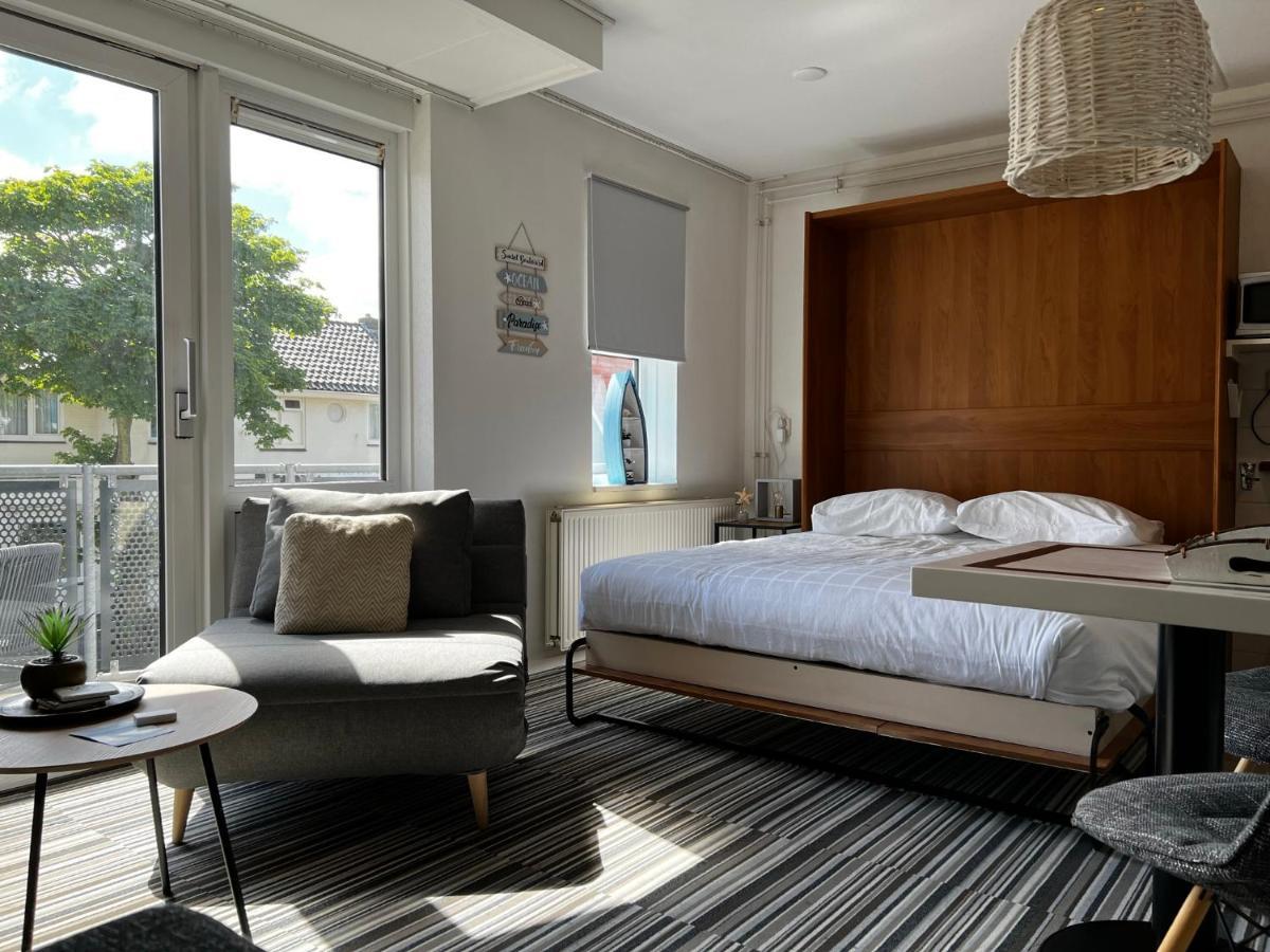 Apartament Texelheerlijk 18 De Koog  Zewnętrze zdjęcie